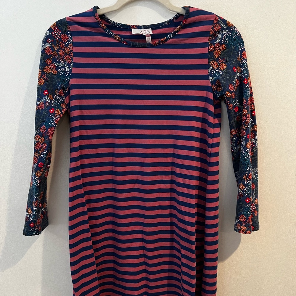 Matilda Jane Dress